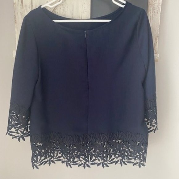 NWT Joseph Ribkoff Top - Picture 5 of 7